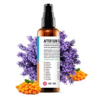 LAPTE REPARATOR DUPA EXPUNEREA LA SOARE MAYIE 100ML