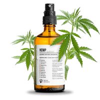 TONER APA DE CANEPA 100% NATURALA SI PURA MAYIE 100ML