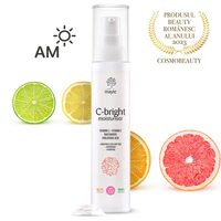 CREMA DE ZI CU VITAMINA C C-BRIGHT MOISTURISER MAYIE 50ML