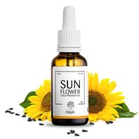 ULEI DE FLOAREA SOARELUI MAYIE 30ML