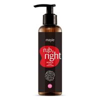 ULEI DE MASAJ RUB IT RIGHT MAYIE 200ML