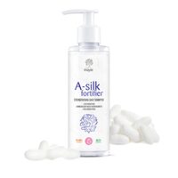 SAMPON PROFESIONAL A-SILK FORTIFIER MAYIE 200ML