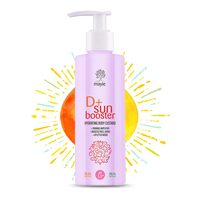 AMPLIFICATOR DE BRONZ SI BINE MENTAL D+SUN BOOSTER MAYIE 200ML
