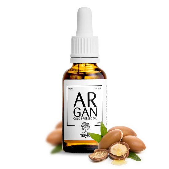 ULEI DE ARGAN MAYIE 30ML
