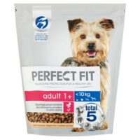 HRANA USCATA PENTRU CAINI ADULT CU PUI S PERFECT FIT 1.4KG
