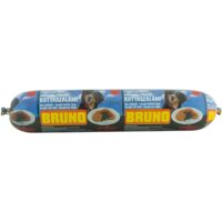 SALAM PENTRU CAINI CU VITA BRUNO 1KG