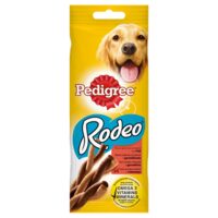 PEDIGREE RODEO VITA S/M/L 70G