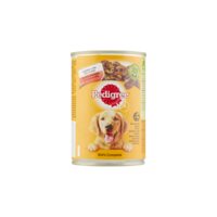 PEDIGREE CAINI ADULTI CU VITA 400G