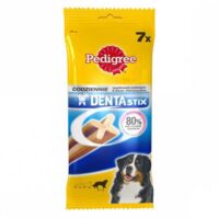 PEDIGREE DENTASTIX CAINI M/L 270G