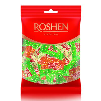 FIZZY BOOM DROPS SUC DE FRUCTE ROSHEN 1KG