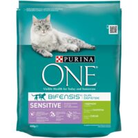ONE SENSITIVE CURCAN&OREZ 800G