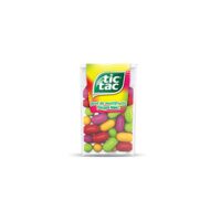 TIC TAC FRUITY MIX 12 X 18G