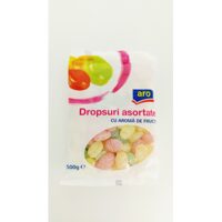 DROPSURI FRUCTE ARO 500G