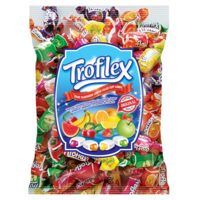 PARADISE CARAMELE TROFLEX 800G