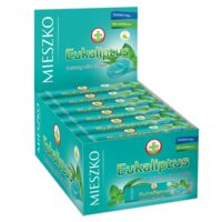 DROPSURI EUCALIPT TUB MIESZKO 24 X 32G