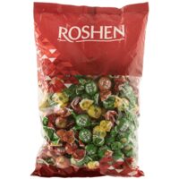 DROPSURI CU FRUCTE ROSHEN 1KG