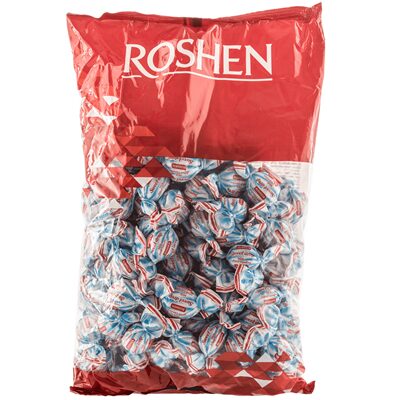 DROPSURI BOMBOANE LAPTE ROSHEN 1KG