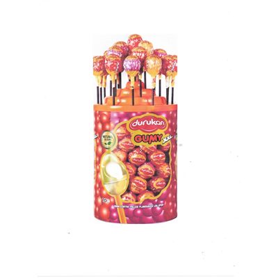 ACADELE GUMATE XXL DURUKAN 70X21G