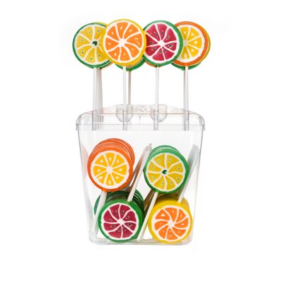 ACADELE CITRUS MIX ASTRA 50 X 20G