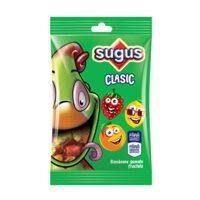 SUGUS CLASIC 80G