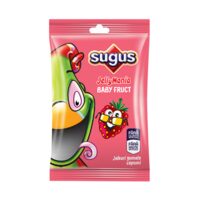 JELLYMANIA BABYFRUCT SUGUS 75G