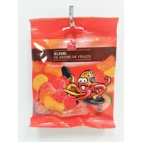JELEPURI AROME FRUCTE FINE LIFE 75G