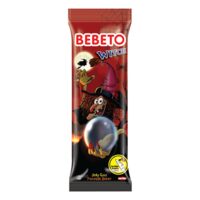 JELEU GUMAT BEBETO WITCH 24 X 22G