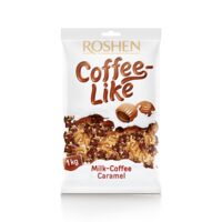 CAFEA LAPTE ROSHEN COFFE DROPS 1KG
