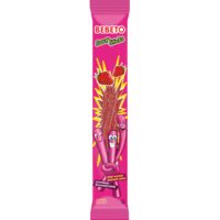 JELEU CAPSUNI BEBETO SOUR STICK 24 X 35G