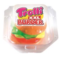 JELEU IN FORMA DE BURGER TROLLI 50G