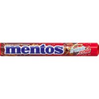 BOMBOANE GUMATE COLA MENTOS 5 X 37.5G