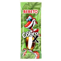 COBRA BEBETO 24 X 30G
