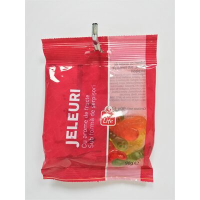 JELEURI GUMATE SERPISORI FINE LIFE 90G