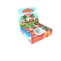JELEU GUMAT JELIDO 36 X 20G