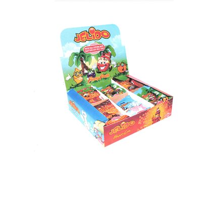 JELEU GUMAT JELIDO 36 X 20G