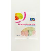 DROPSURI FRCUTE ARO 75G