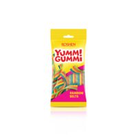 JELEURI BENZI ROSHEN YUMMI GUMMI 70G