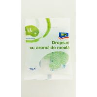 DROPSURI MENTA ARO 75G