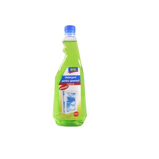 REZERVA DETERGENT GEAMURI ARO 750ML