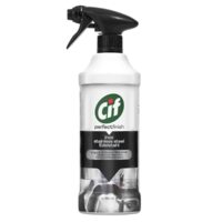 SPRAY INOX CIF 435ML