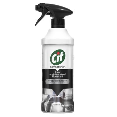 SPRAY INOX CIF 435ML