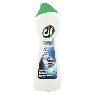 CIF CREMA CURATARE ORIGINAL 500ML