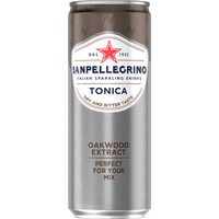APA TONICA SAN PELLEGRINO SGR 0.33L X 6