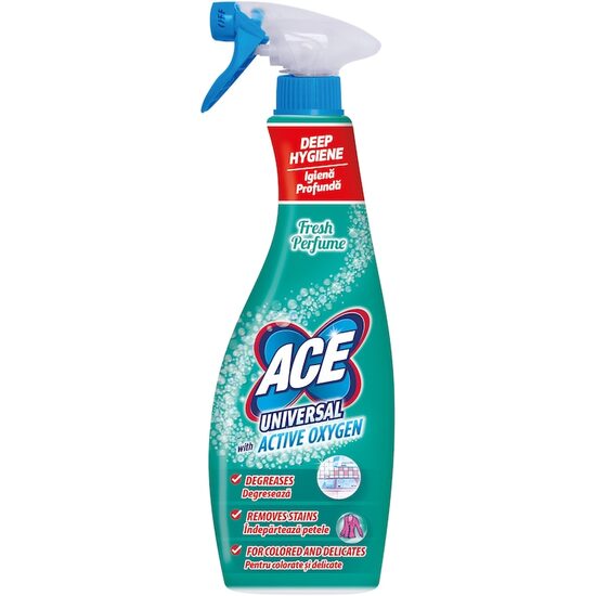 SPRAY UNIVERSAL ACE 650ML