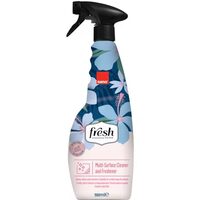 SOLUTIE SUPRAFETE MULTIPLE SANO FRESH 500ML