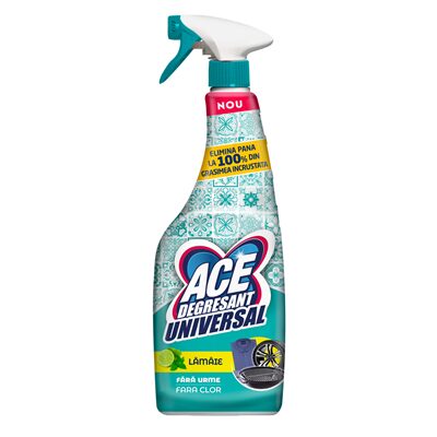 SPRAY UNIVERSAL LAMAIE ACE 650ML