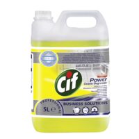 CIF PROFESSIONAL DEGRESANT 5L