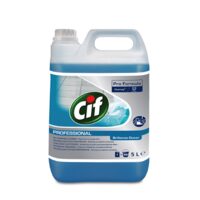 CIF PROFESSIONAL DETERGENT UNIVERSAL 5L
