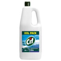 CIF PROFESSIONAL CREMA DE CURATAT 2L