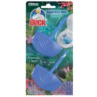 ODORIZANT TOALETA MYSTICAL LAGOON DUCK 2 X 36G